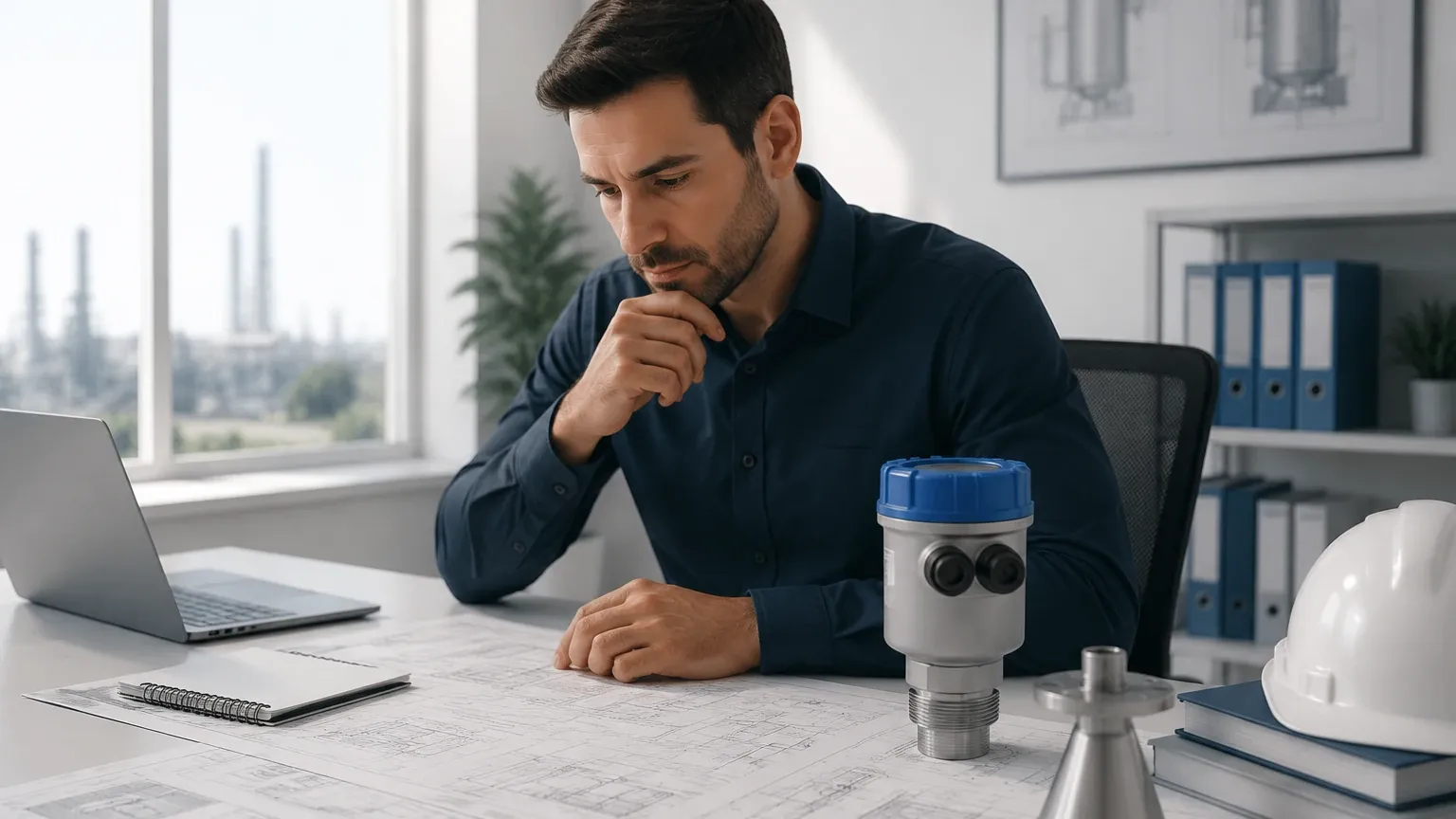 2 Ultrasonic Meter: Practical Guide visual guide