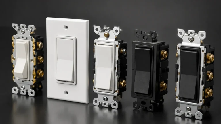 4-way Switches visual guide