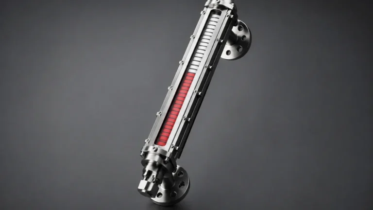 6 Inch Gauge visual guide