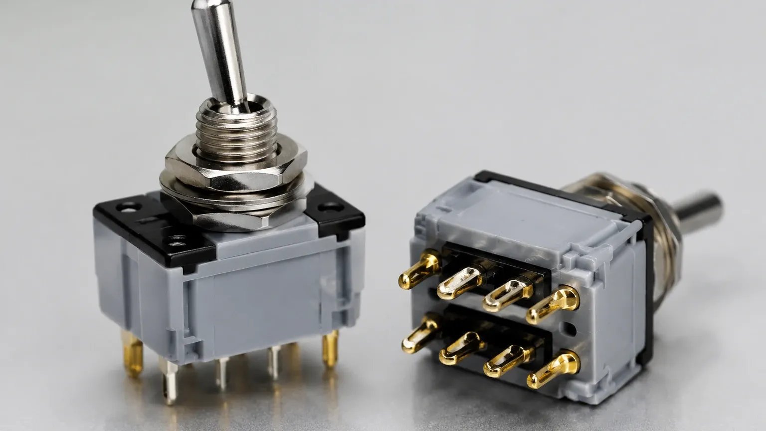 6 Lead Switch 6 Lead Switch visual guide