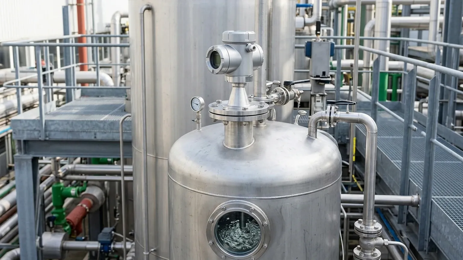 Abb Radar Level Transmitter industrial level measurement guide