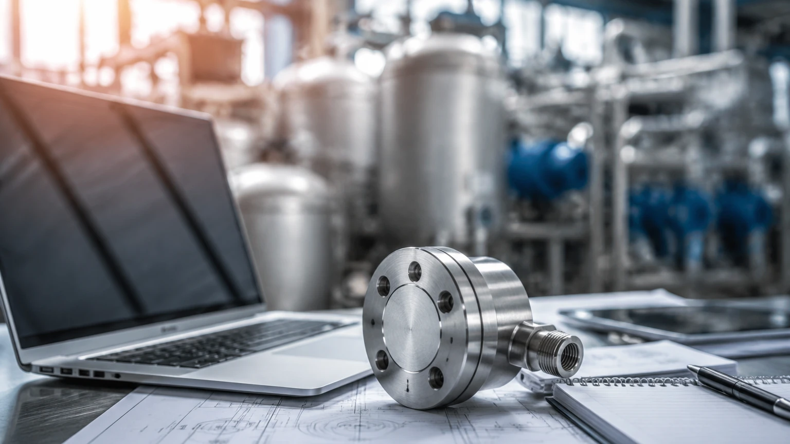 Absolute Pressure Gauges Absolute Pressure Gauges visual guide