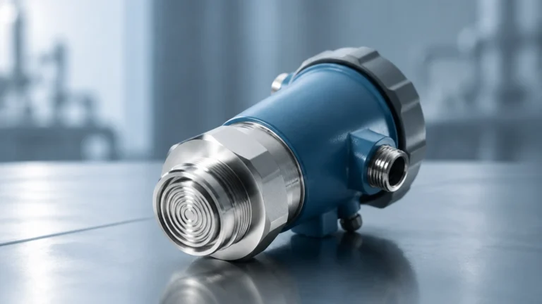 Absolute Pressure Transmitters visual guide