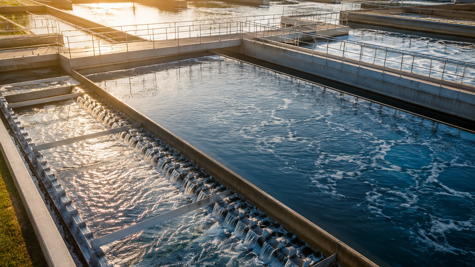 Advanced Wastewater Treatment Technologies Beyond Mbbr Advanced Wastewater Treatment Technologies Beyond Mbbr visual guide