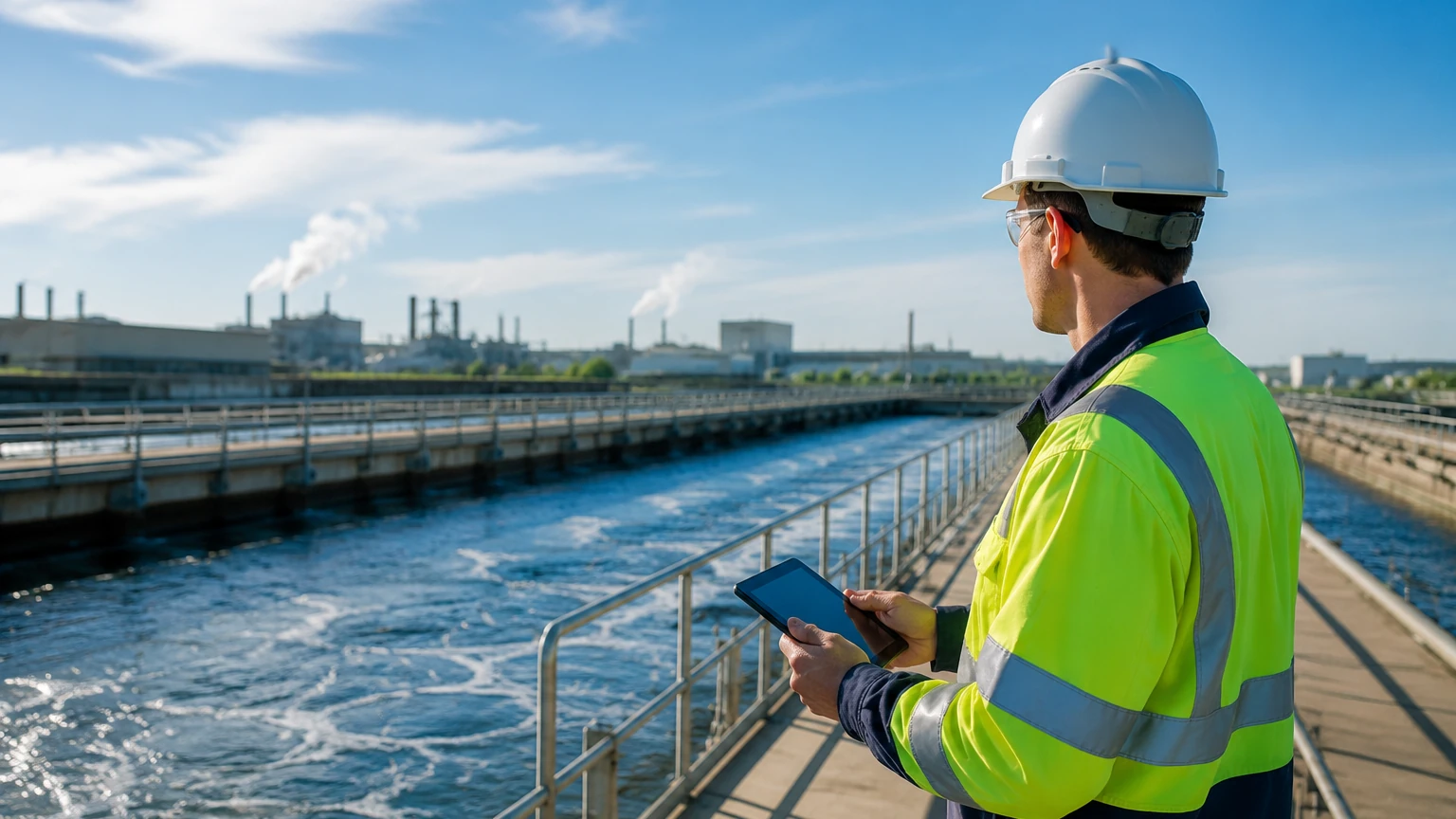 Advantages of Ultrasonic Flow Meter visual guide