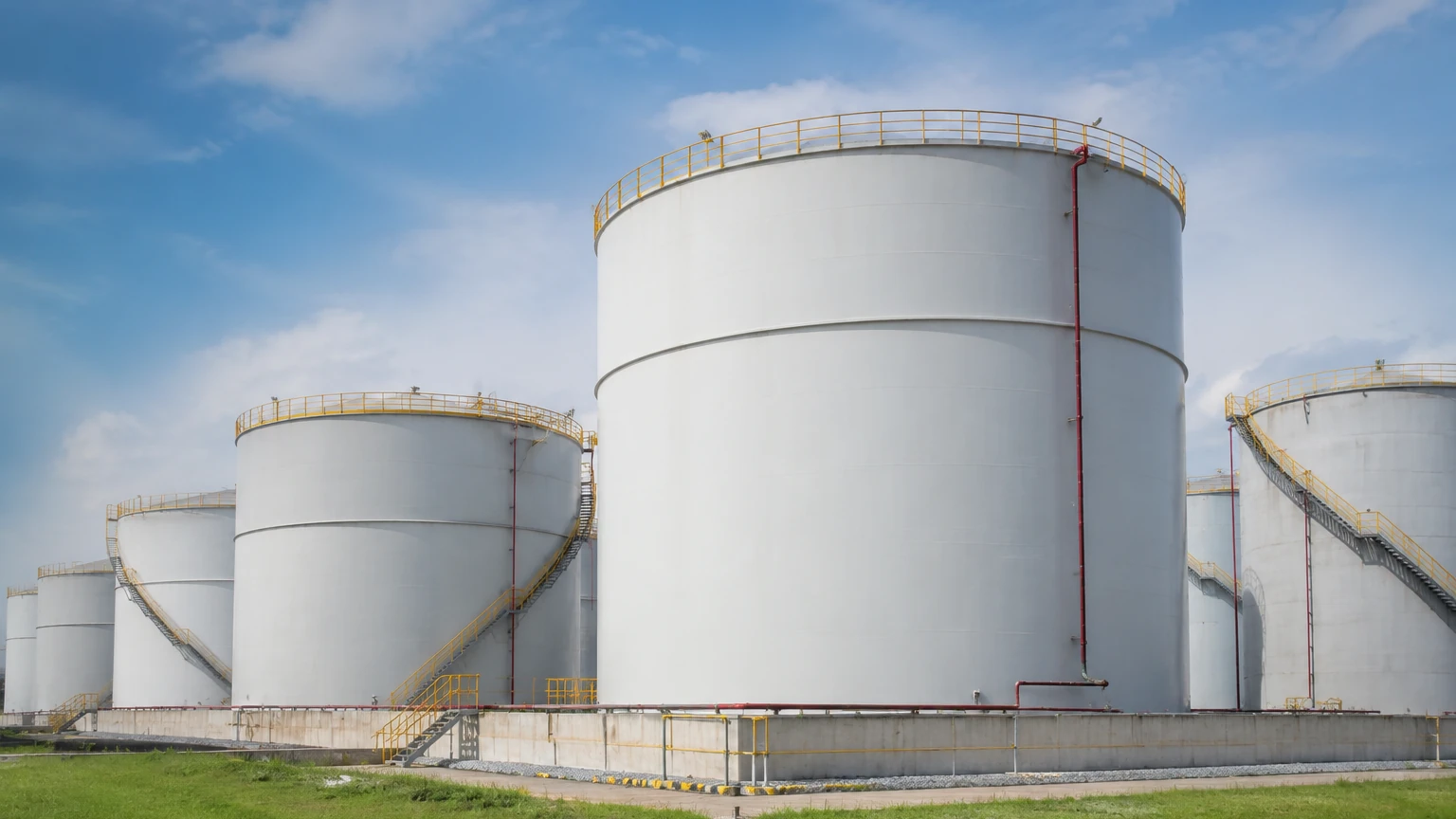 API 2350 Category 3 Tanks Sensor Independence Requirements API 2350 Category 3 Tanks Sensor Independence Requirements visual guide