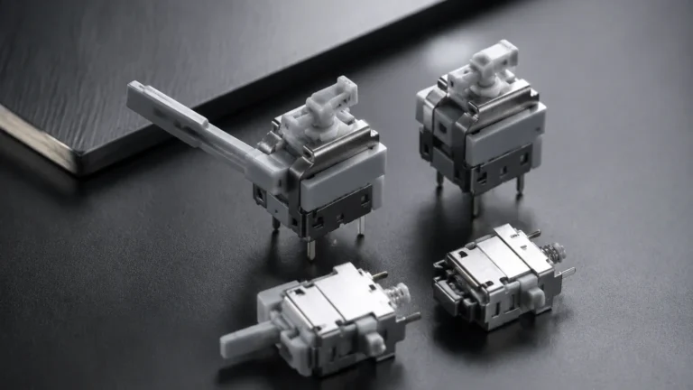 Are Romer G Switches Good visual guide