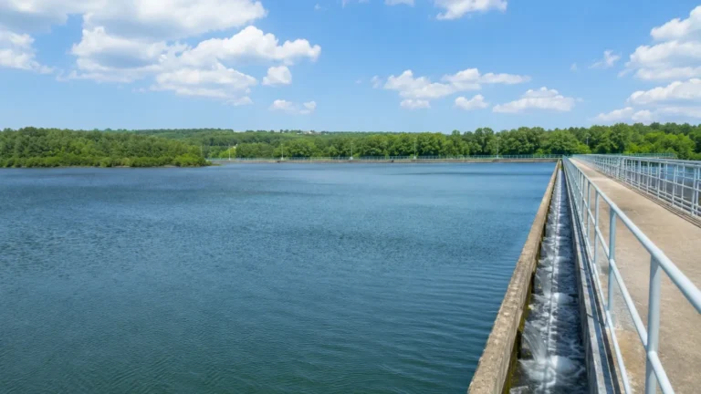 Arkansas Water Conference visual guide