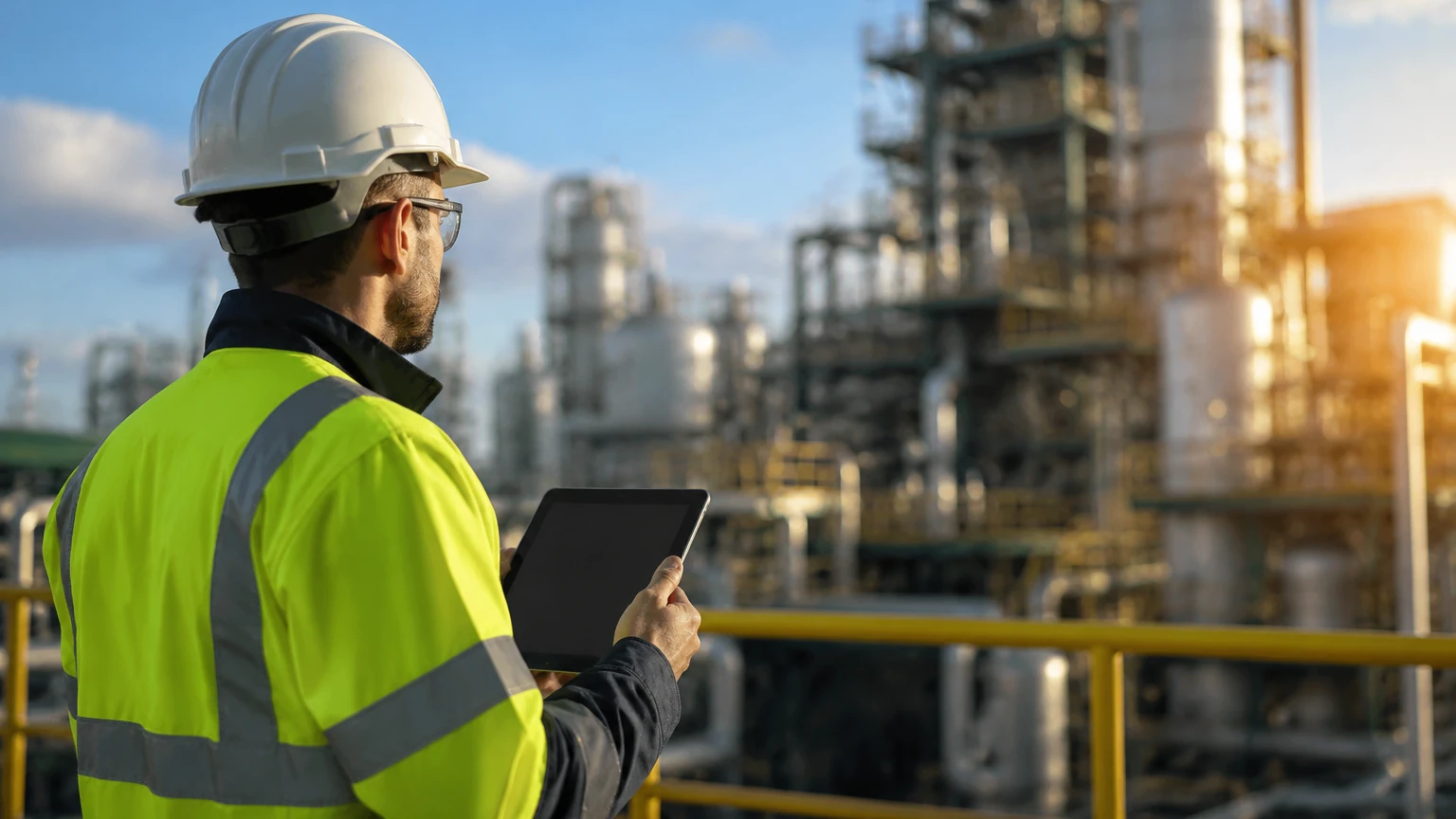 Atex Sensor visual guide