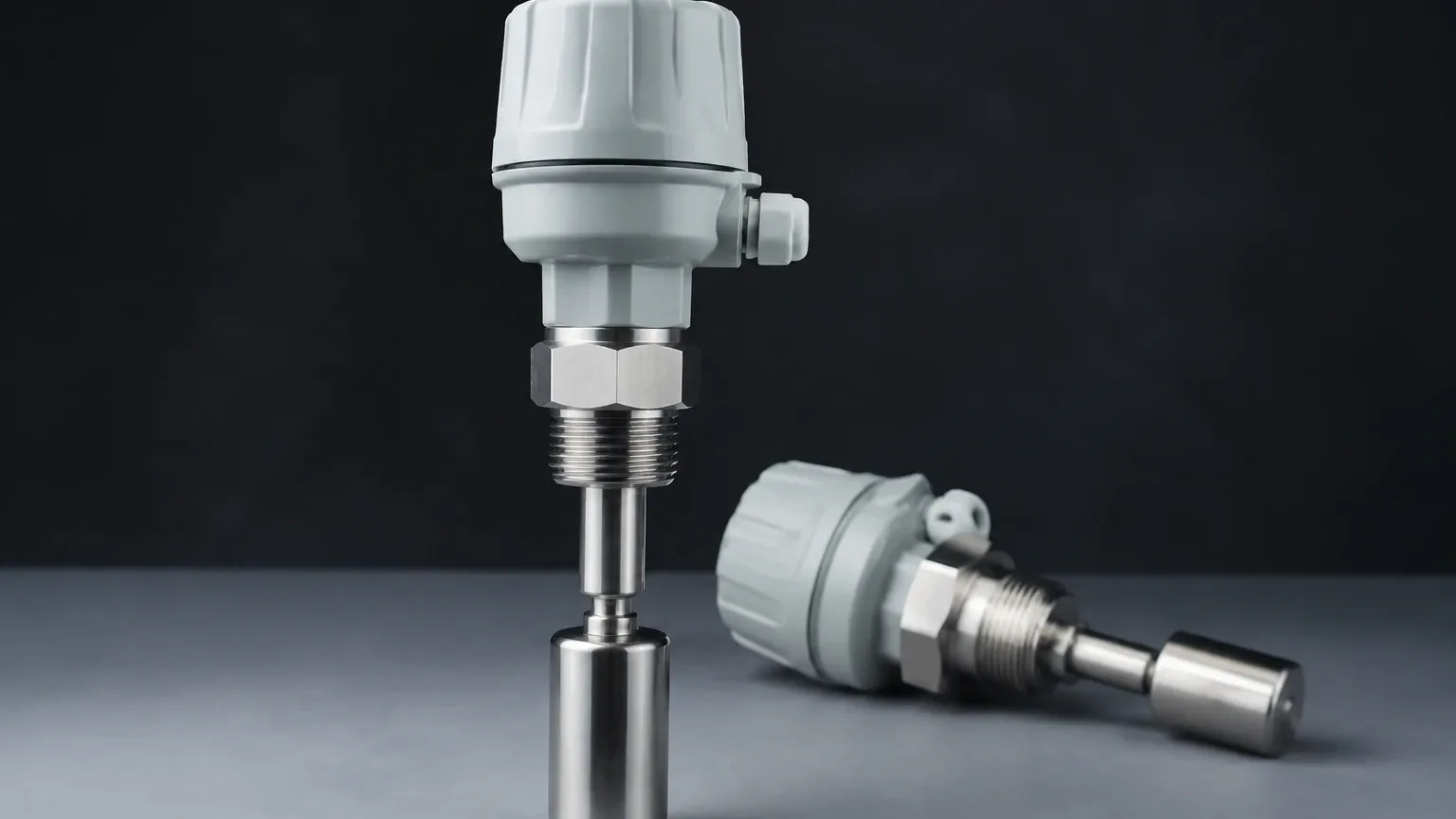Automat Level Switch 40h Series visual guide