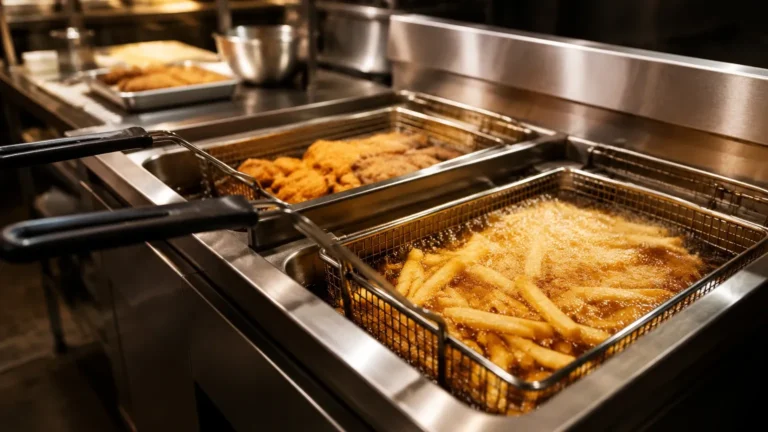 Best Oil Quality Sensors for Real-time Fryer Monitoring visual guide