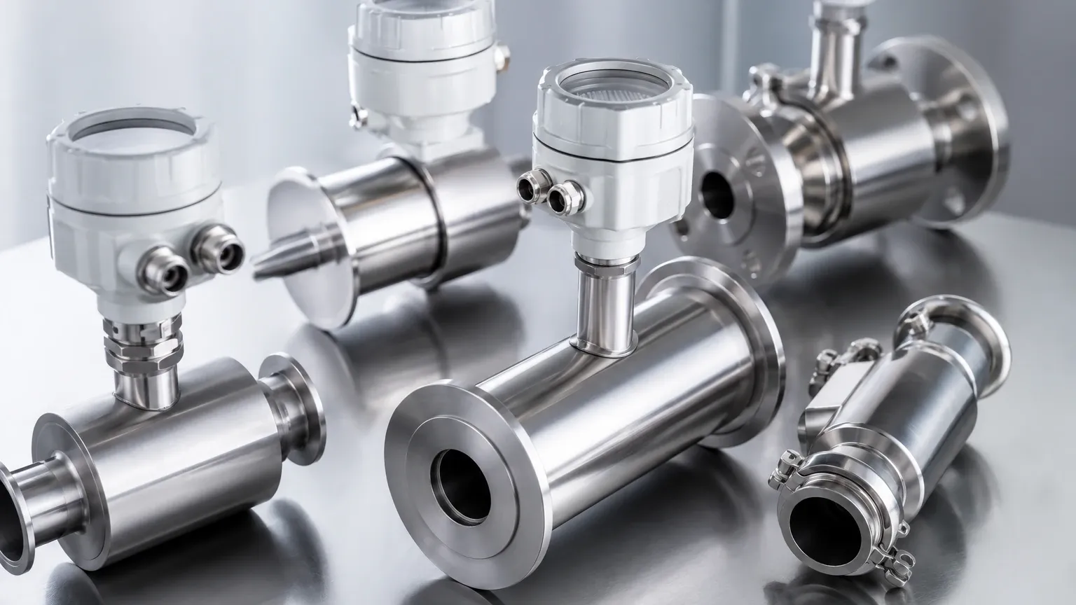 Best Sanitary Flow Meter Best Sanitary Flow Meter visual guide