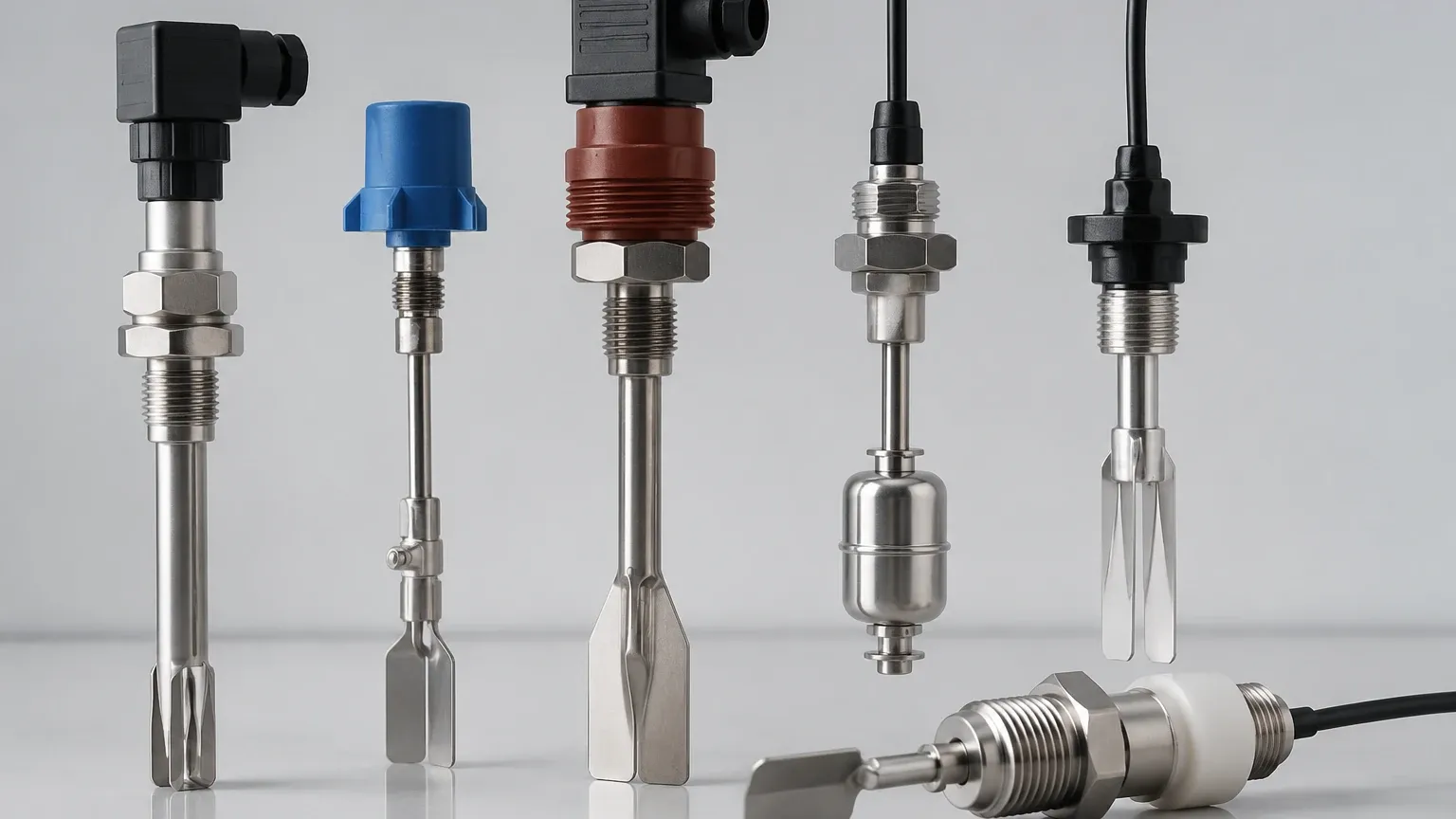Besta Level Switches Besta Level Switches visual guide