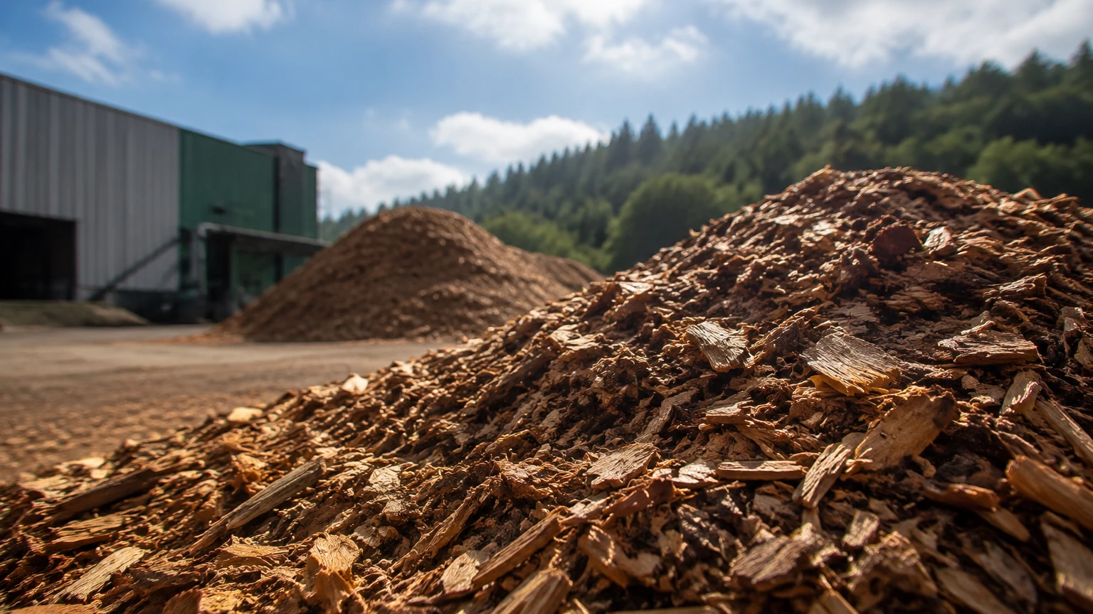 Biomass Monitor Biomass Monitor visual guide