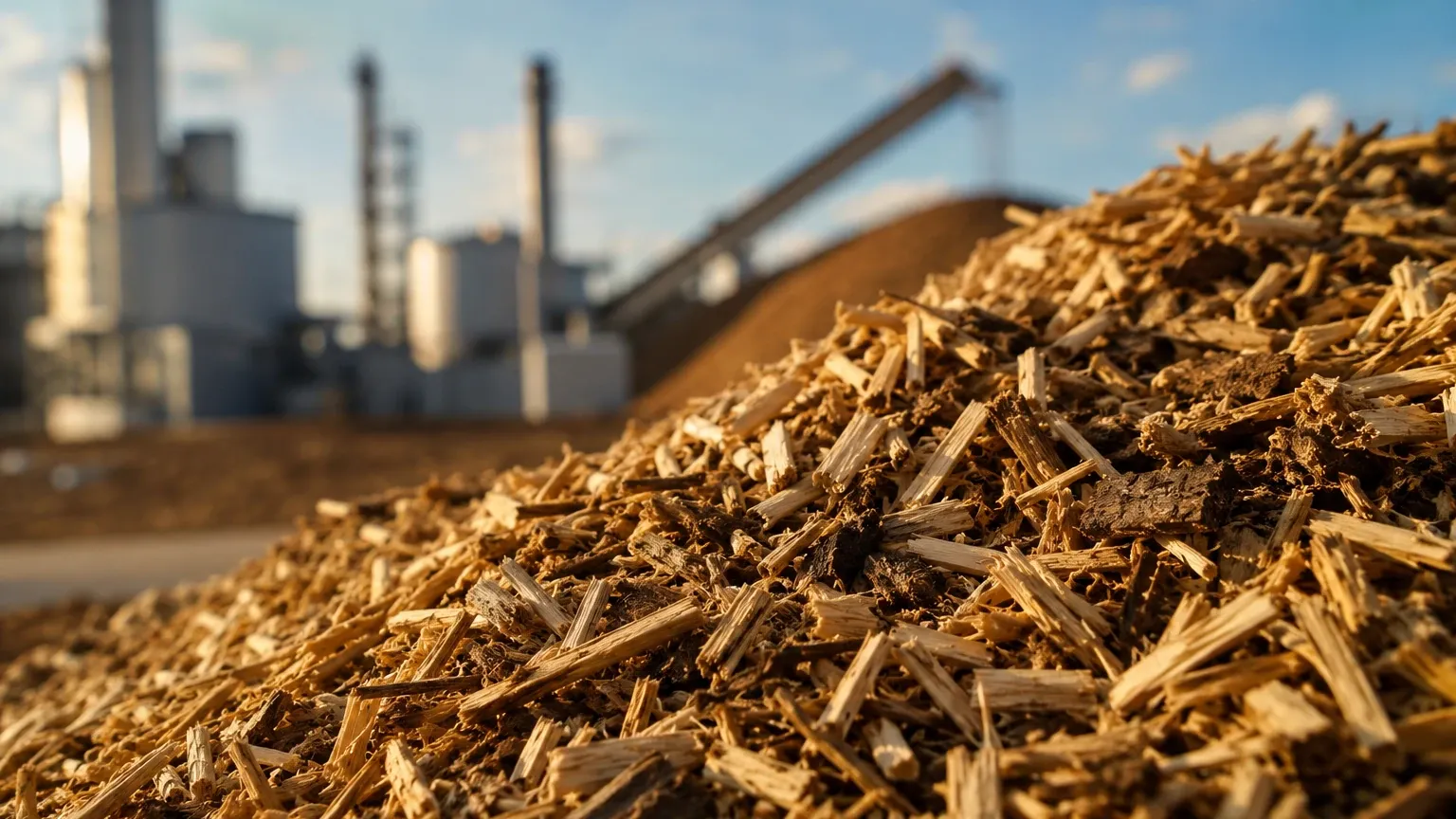 Biomass Sensor Biomass Sensor visual guide