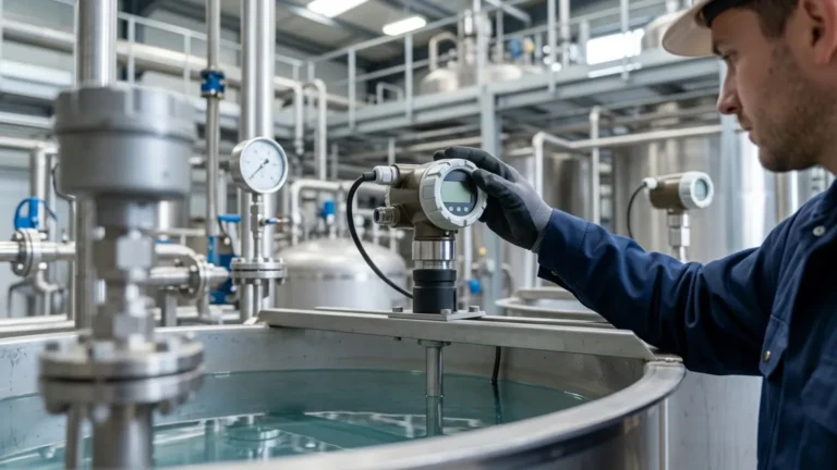C Ultrasonic Sensor: Practical Guide visual guide