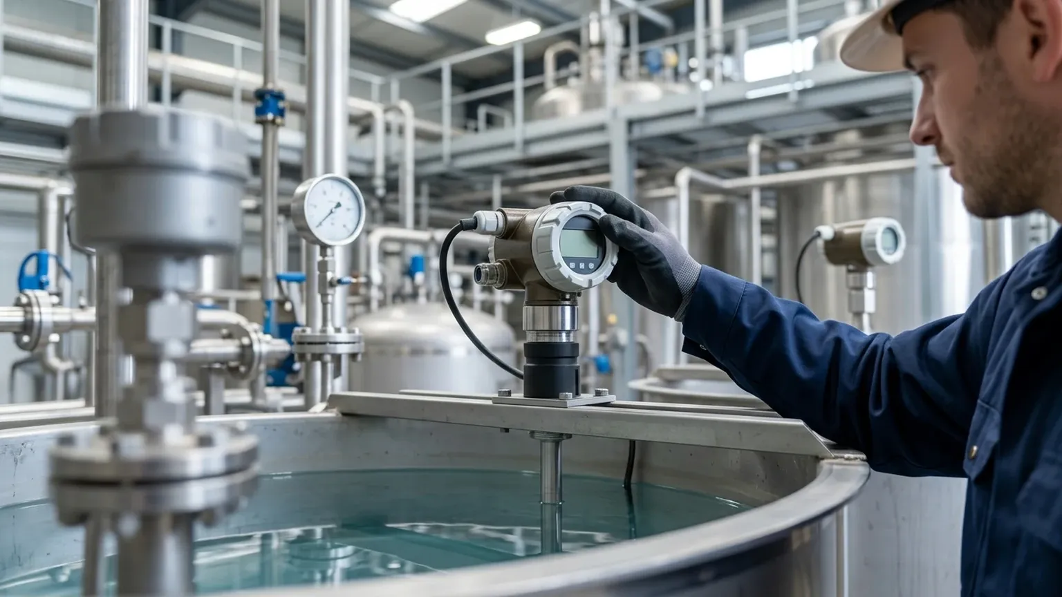 C Ultrasonic Sensor: Practical Guide visual guide