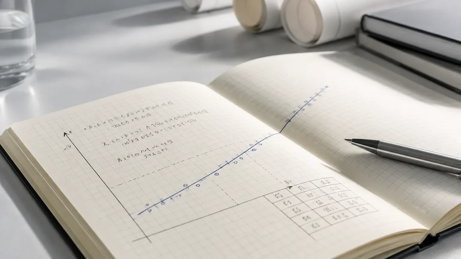 Callendar Van Dusen Equation visual guide