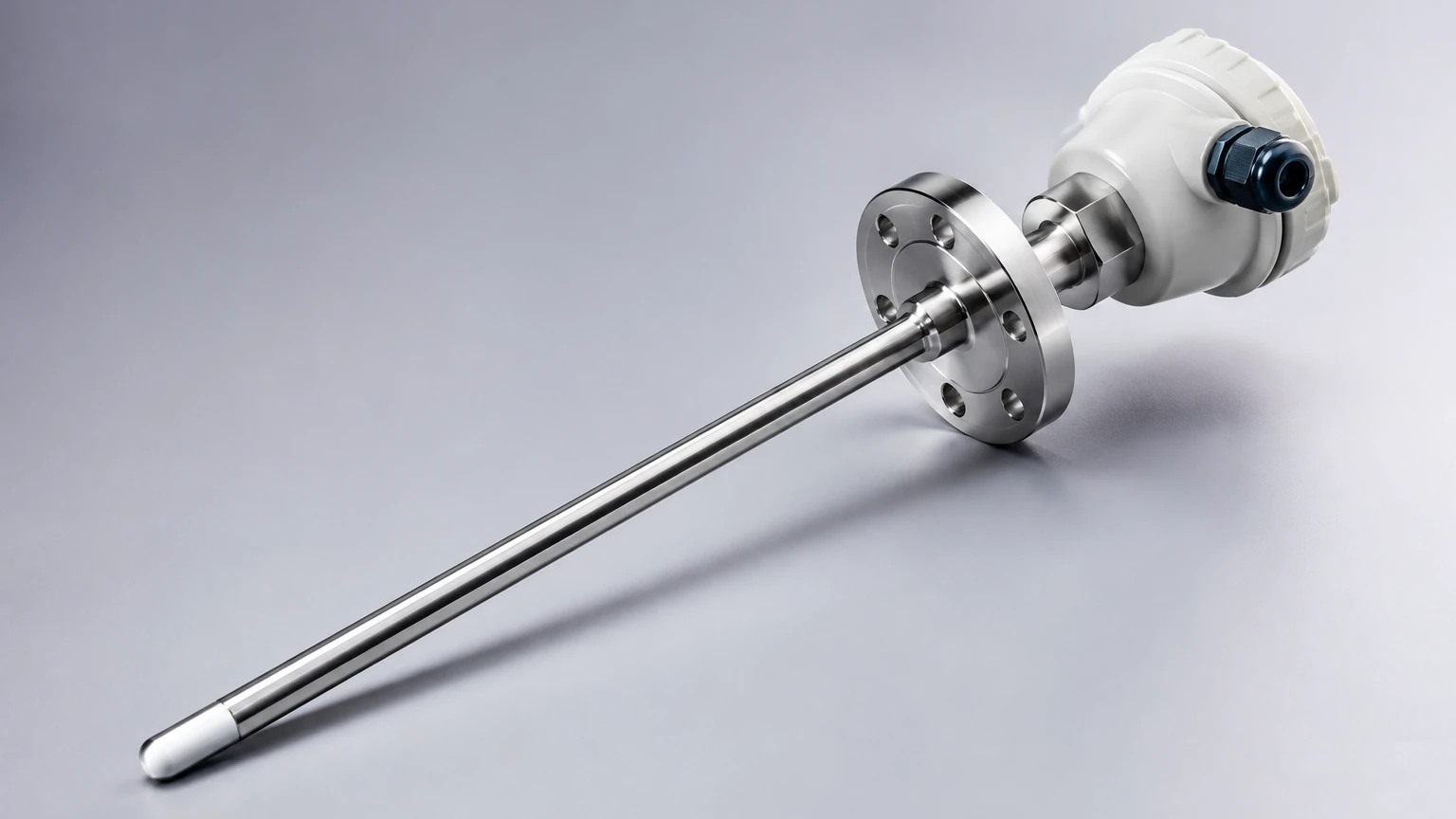 Capacitance Fuel Level Sensor visual guide