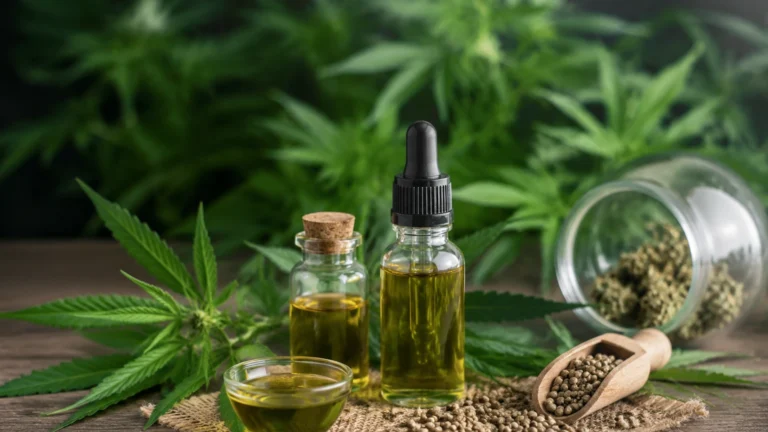 Cbd Oil Extractor visual guide