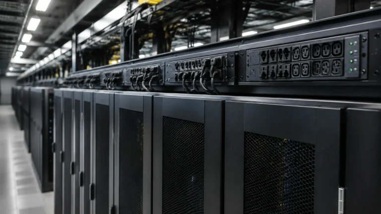 Cdu in Data Center visual guide