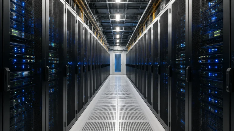 Cdu Meaning Data Center visual guide