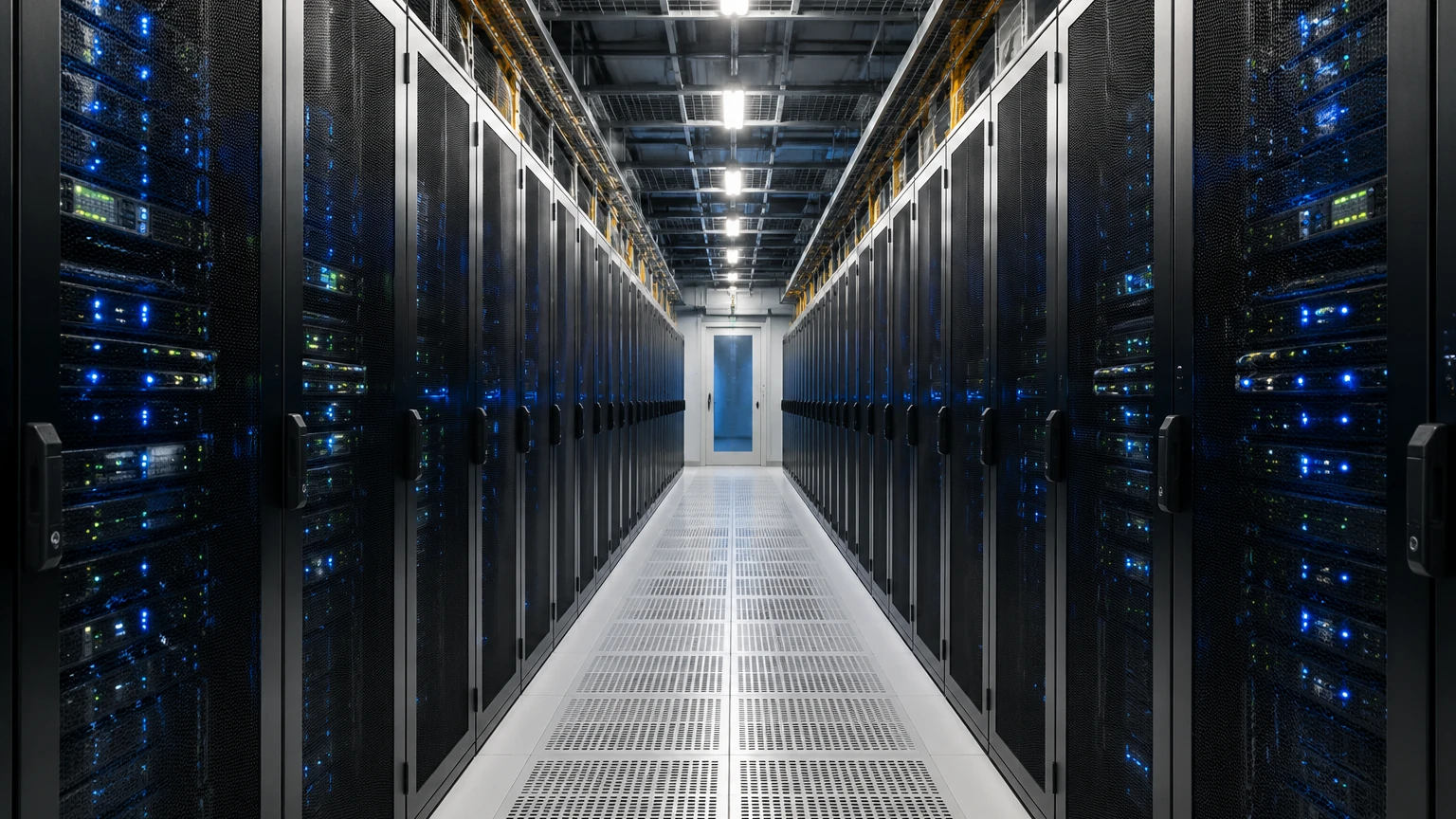 Cdu Meaning Data Center visual guide