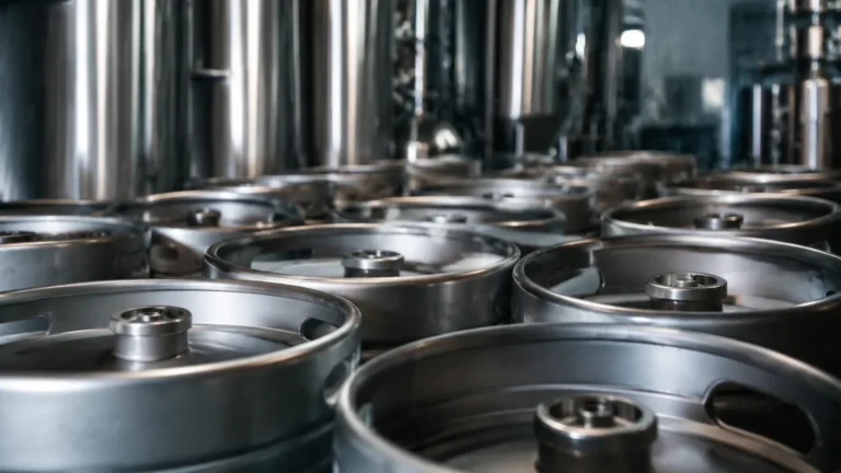 Co2 Detection for Brewery visual guide