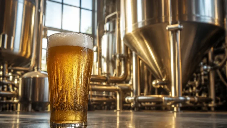 Co2 Sensor for Brewery visual guide