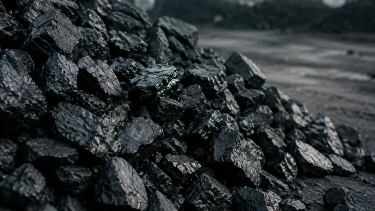 Coke Oven Coke visual guide