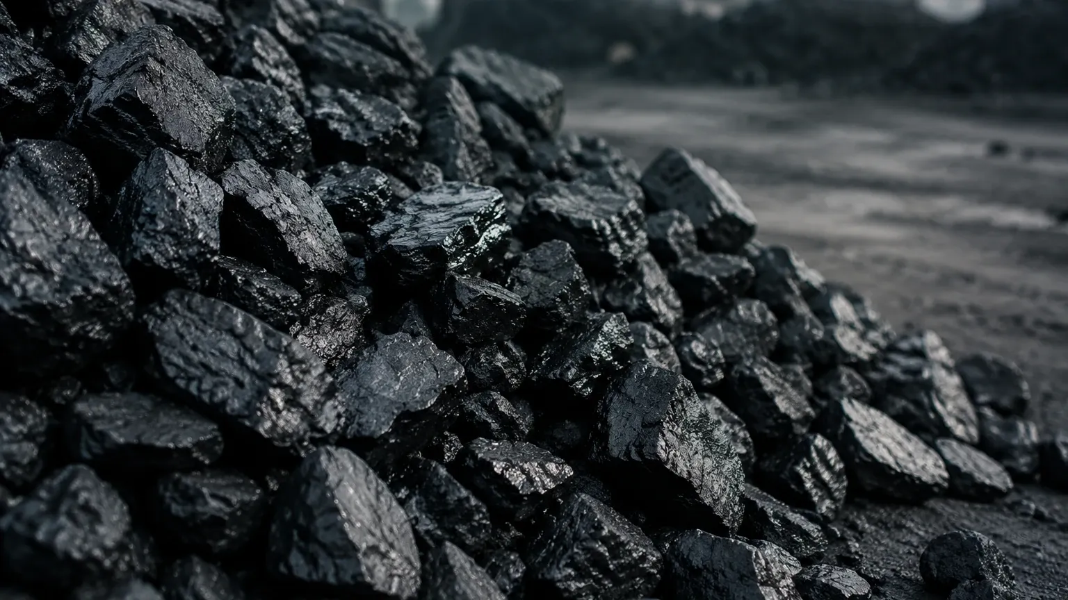 Coke Oven Coke visual guide