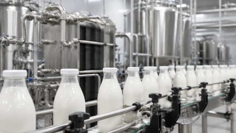 Complete Htst Pasteurization System Suppliers for Dairy Processing Plants visual guide