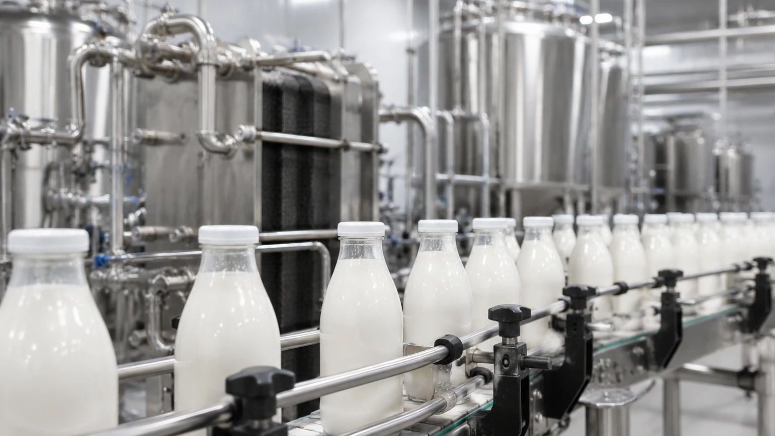 Complete Htst Pasteurization System Suppliers for Dairy Processing Plants Complete Htst Pasteurization System Suppliers for Dairy Processing Plants visual guide