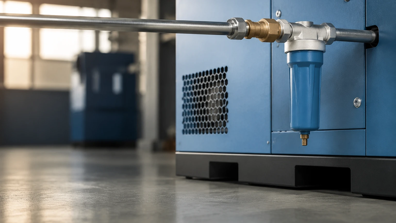Compressed Air Energy Efficiency Compressed Air Energy Efficiency visual guide