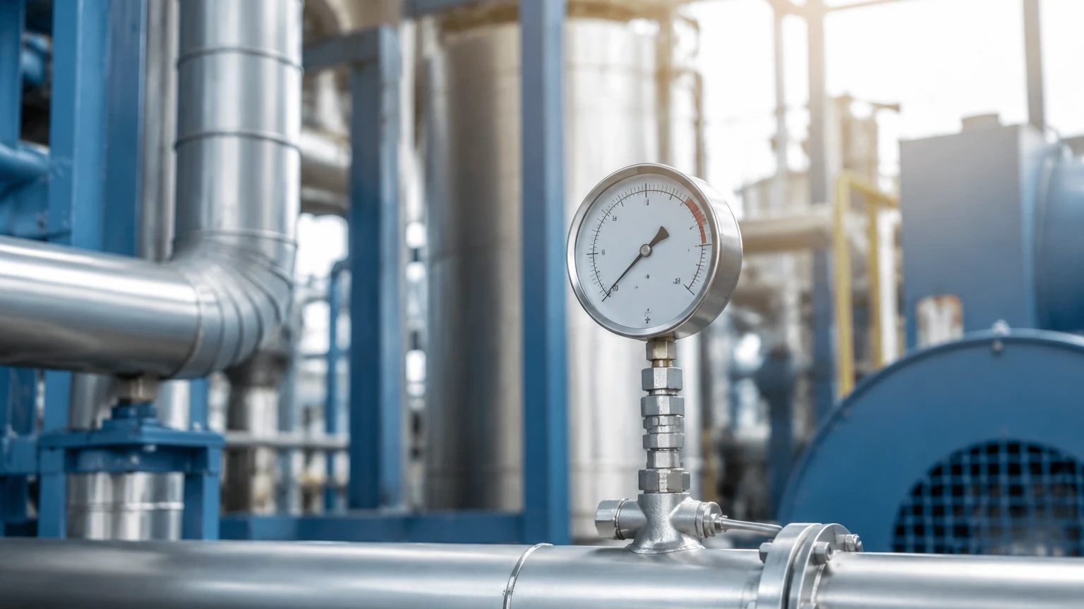 Compressed Air Measurement Compressed Air Measurement visual guide