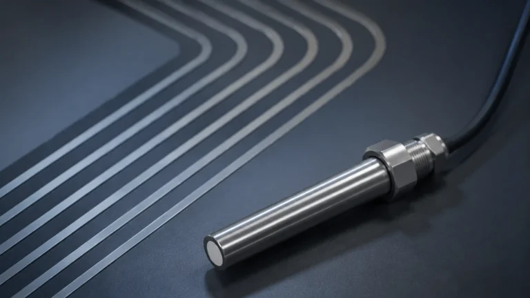 Conductive Sensor visual guide