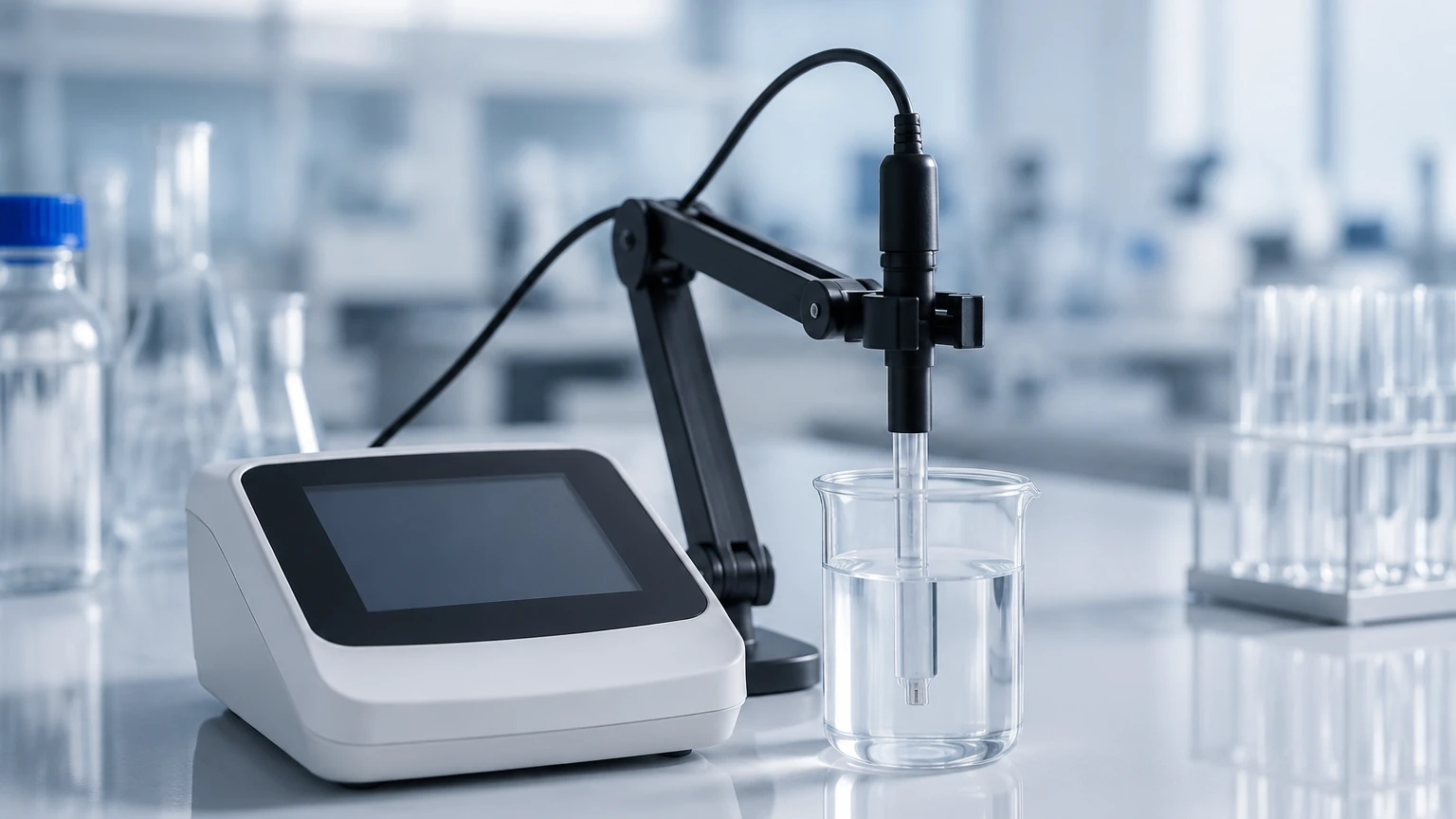 Conductivity Meter Digital Conductivity Meter Digital visual guide