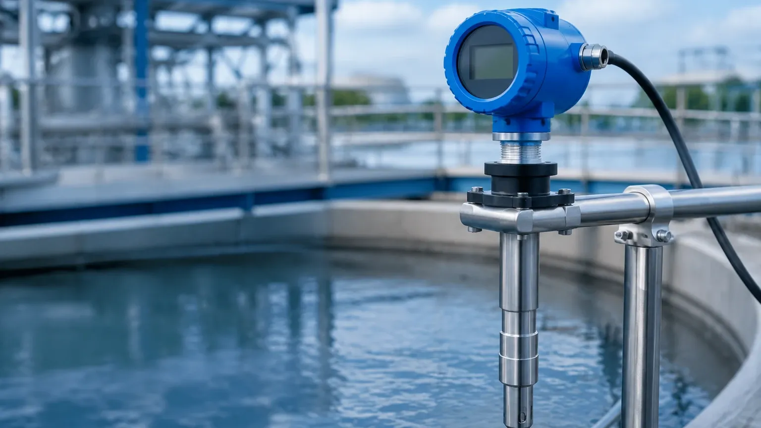 Conductivity Transmitters Conductivity Transmitters visual guide