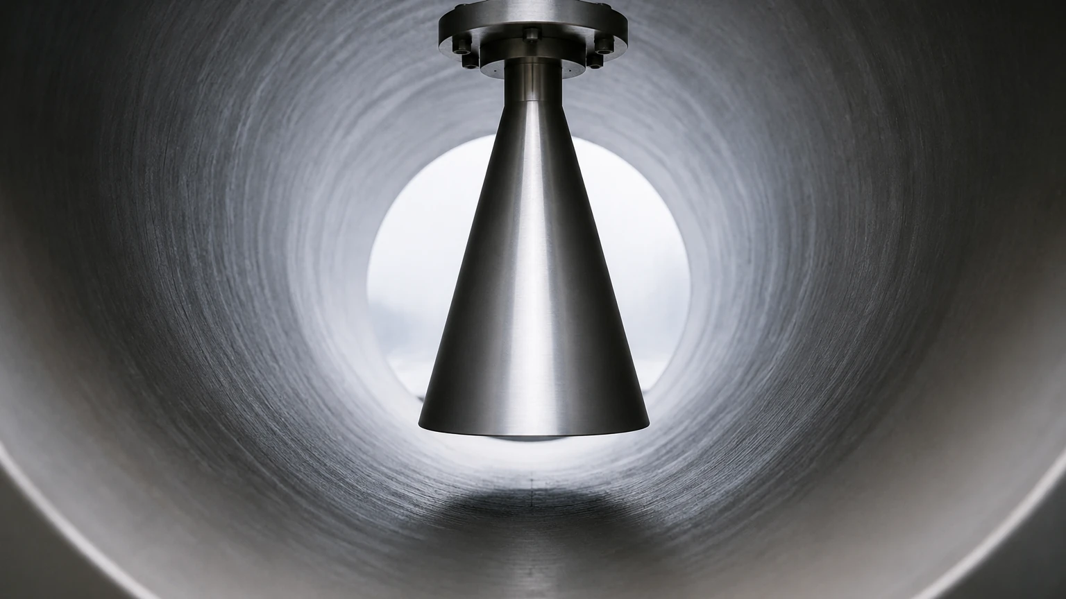 Cone Meter Cone Meter visual guide