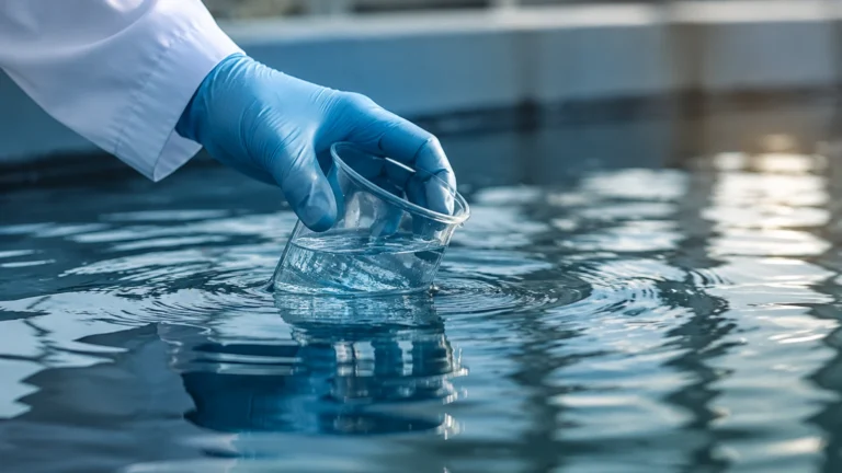 Continuous Dissolved Oxygen Monitoring visual guide