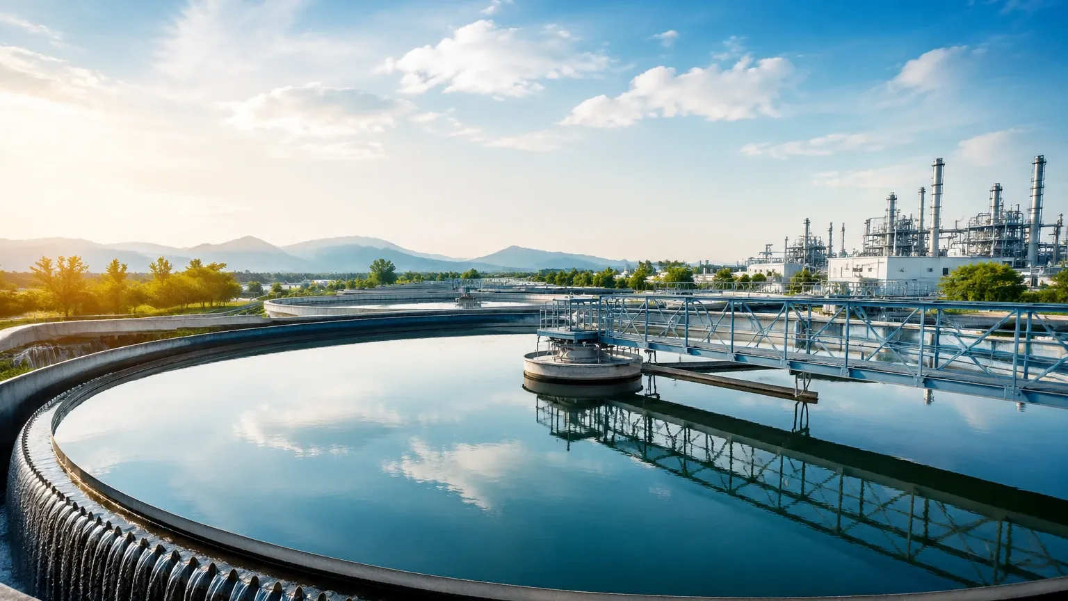 Continuous Level Measurement visual guide
