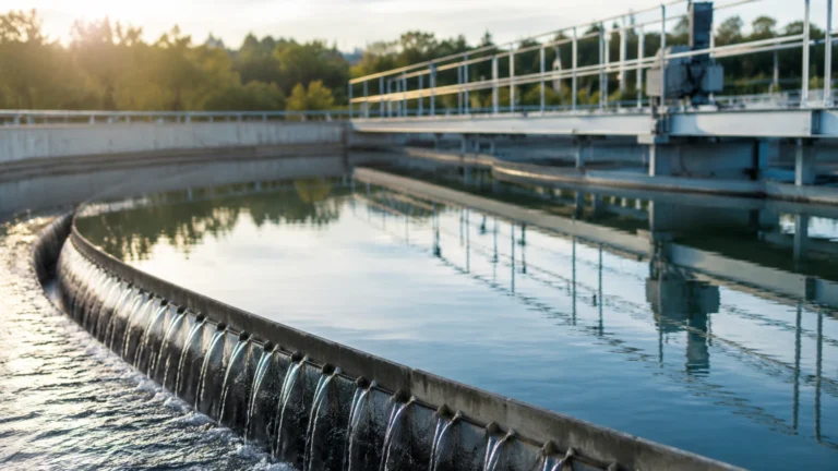 Continuous Turbidity Monitoring visual guide