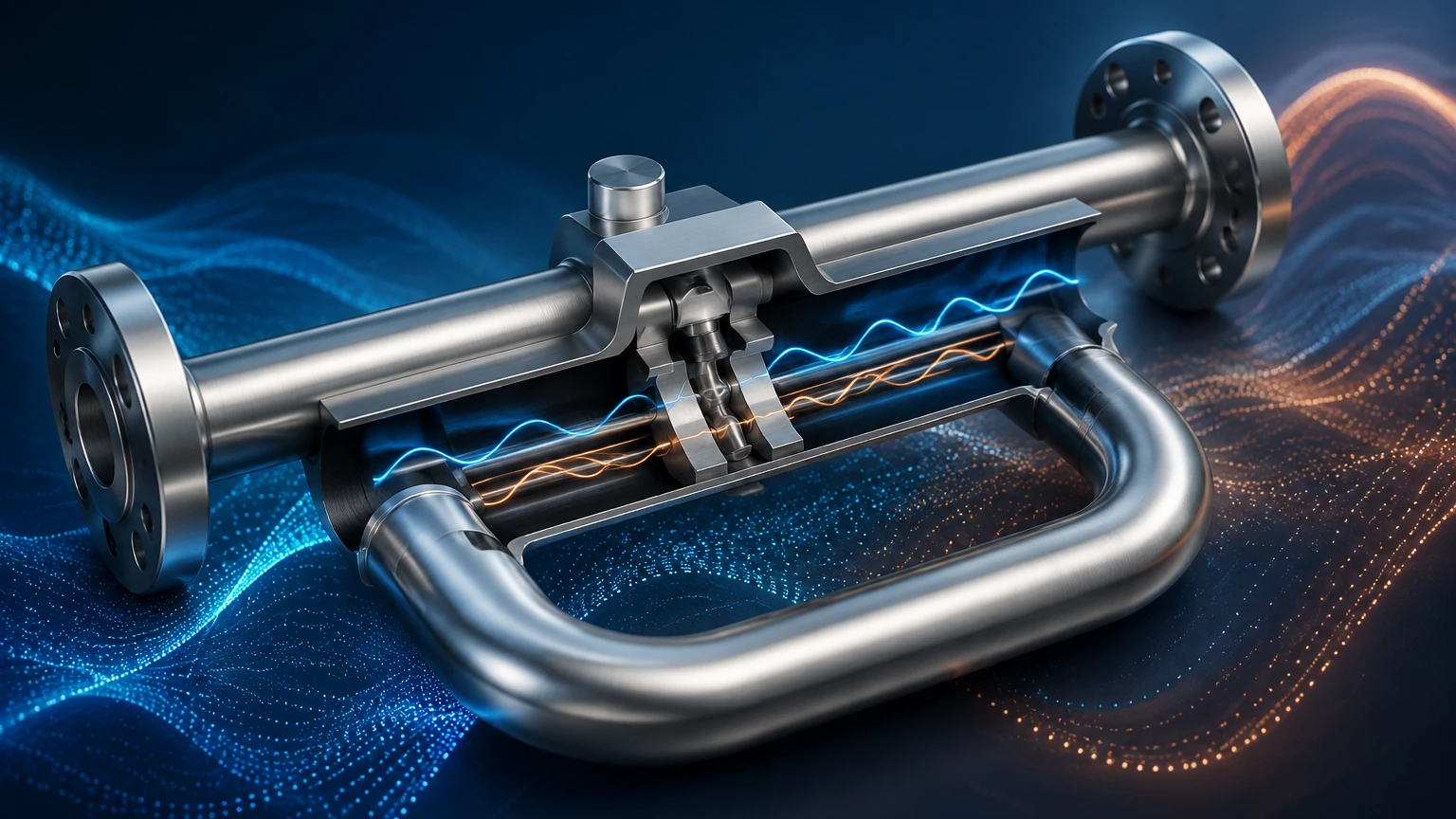 Coriolis Flow Meter Principle Coriolis Flow Meter Principle visual guide