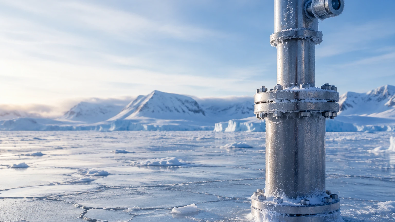 Cryogenic Flow Meters Cryogenic Flow Meters visual guide
