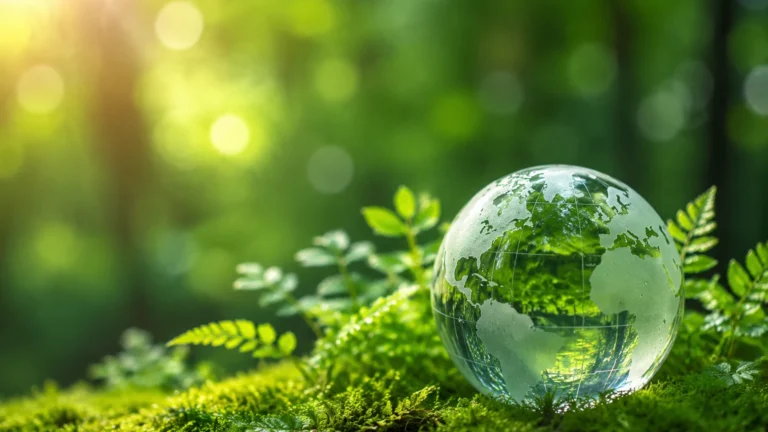 Decarbonization Solution visual guide