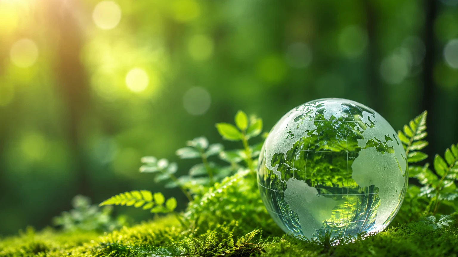 Decarbonization Solution Decarbonization Solution visual guide