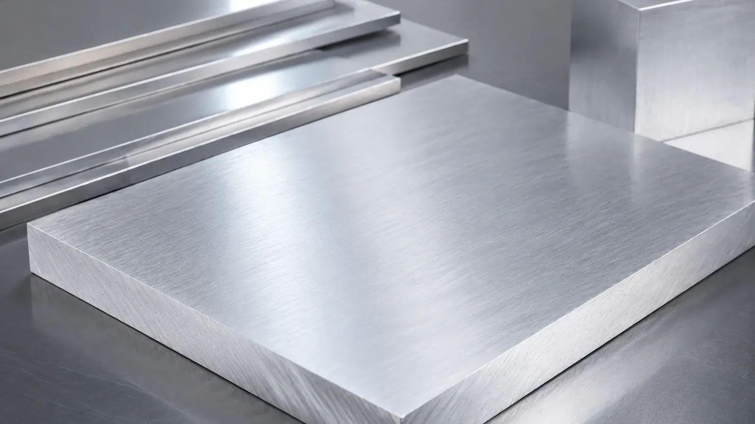 Dielectric Constant Aluminum visual guide