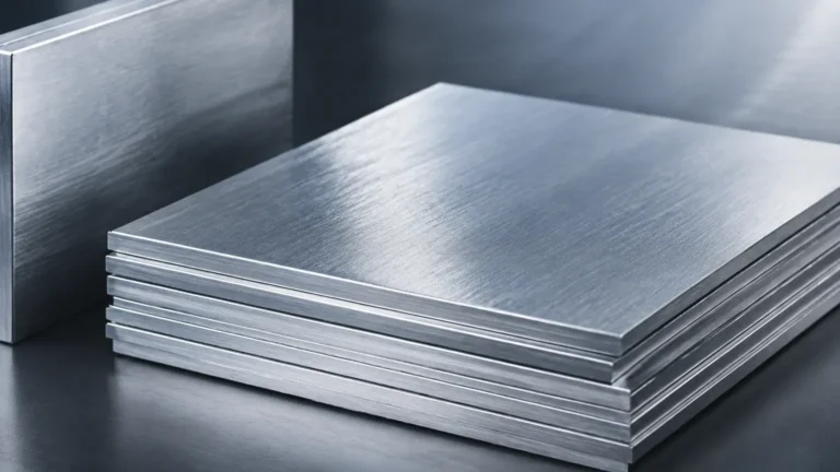 Dielectric Constant for Aluminum visual guide
