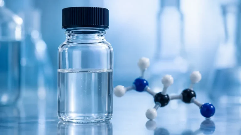 Dielectric Constant of Cyanoethyl Acrylate visual guide