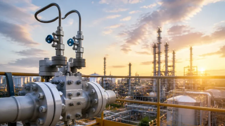 Differential Pressure Flow Meters visual guide